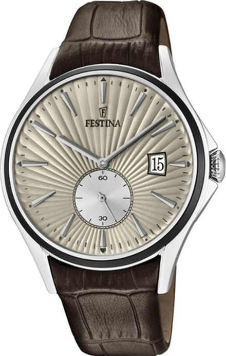 Мужские наручные часы Festina F16980/2