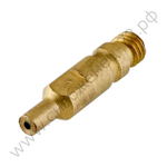 Мундштук внутренний №1 (3–15 мм) к РК-02, РД-02