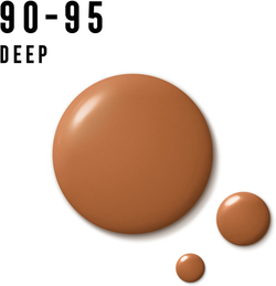 Max Factor Miracle Pure Skin Reset - Подкладка для ухода оттенок 90-95 Deep, 30 ml