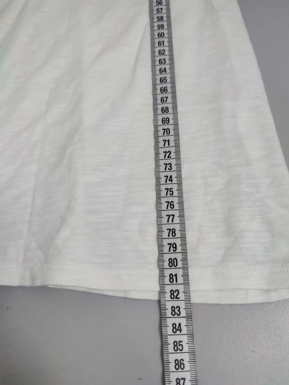 Платье Tezenis короткое 42 размер