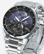 Мужские наручные часы Casio Edifice EFV-600D-2A