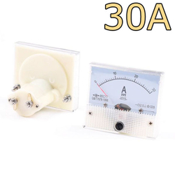 Стрелочный амперметр 85C1 - 30А