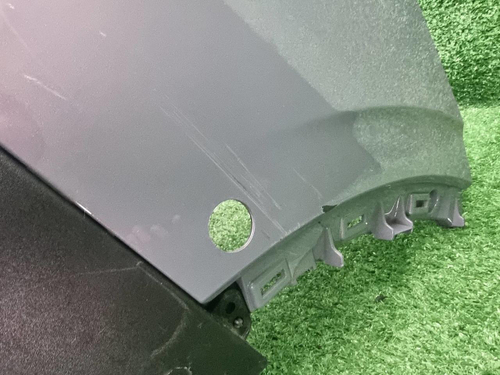 Бампер задний Geely Coolray (2023-н.в.)