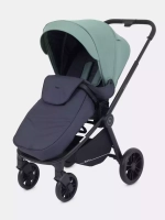 Коляска детская RANT basic "ENERGY" (2в1) RA091 Green