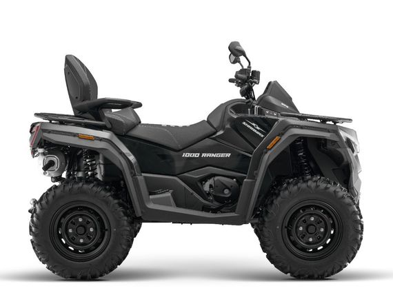 Квадроцикл SHARMAX Force 1000 Ranger