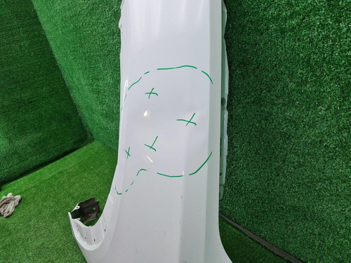 Крыло переднее левое Jetour Dashing (2022-н.в.)