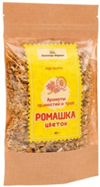 Ромашка (цветок ) 40 гр.