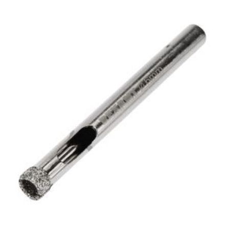 Сверло алмазное 6 мм по керамограниту, керамике и стеклу KRANZ