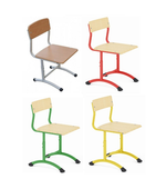 Стул ученический Экстра Р