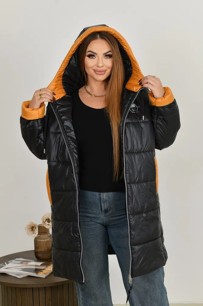 Пальто УК-21-225/1 Фабрика Моды