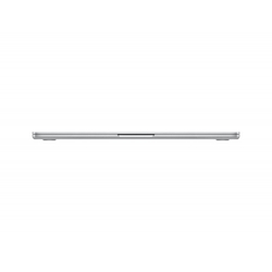 Apple MacBook Air 13.6 Mid 2022 M2/8GPU/8GB/256GB/Silver (Серебро) MLXY3