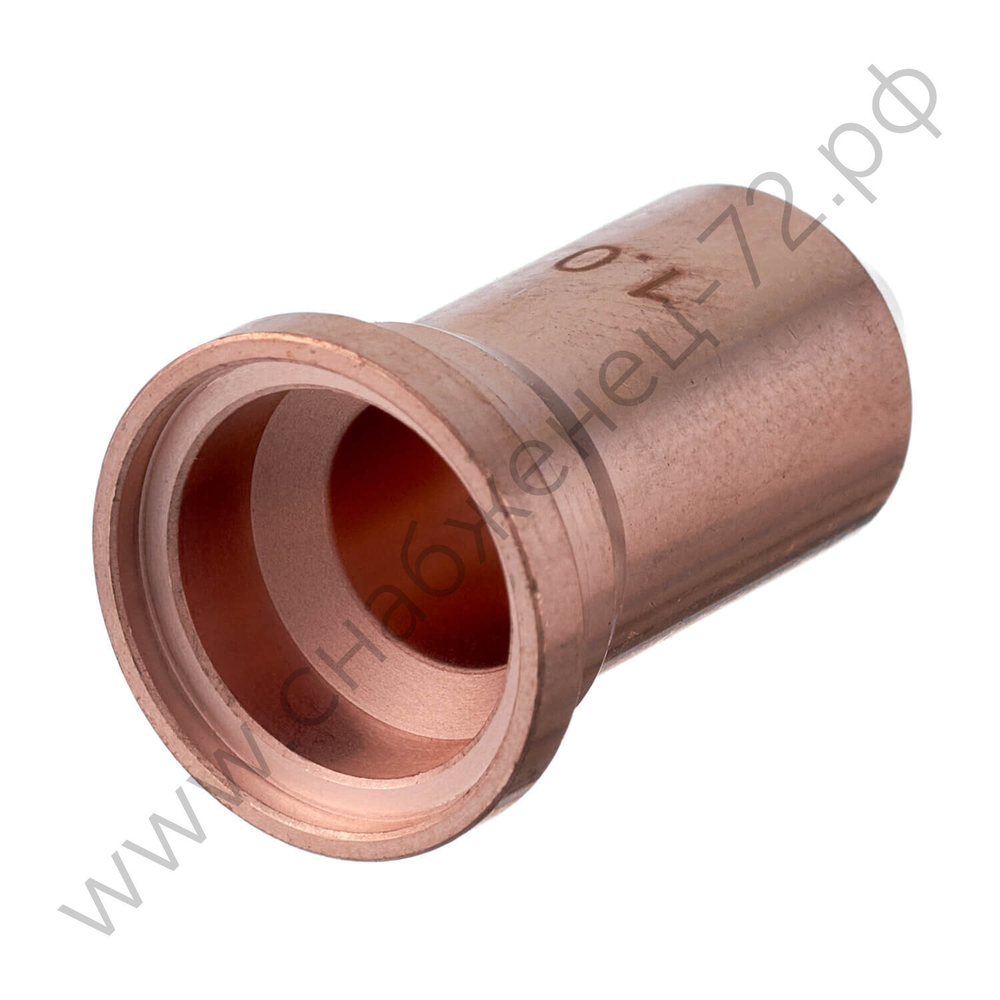 Сопло BS d1,0 50A IPT 100 NOM1010-1