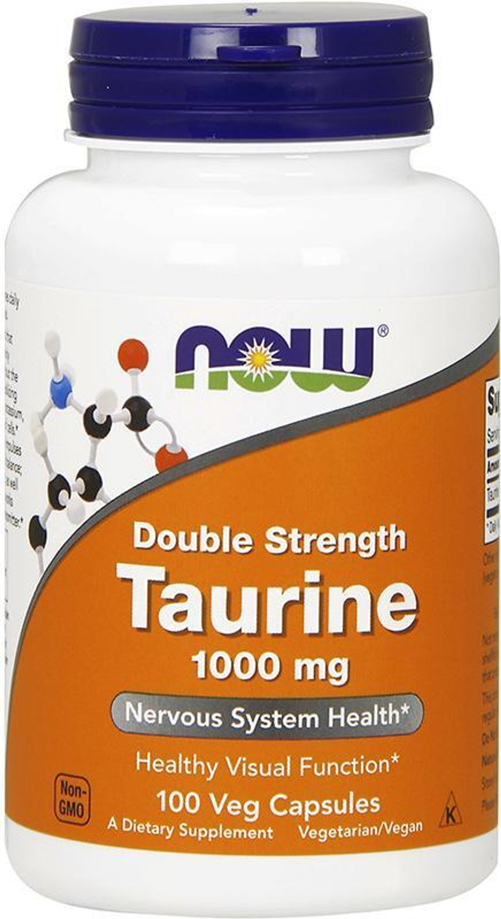 Taurine 1000 мг