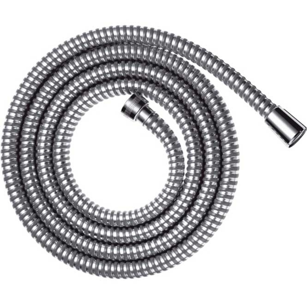 Душевой шланг Hansgrohe Metaflex 28262000 хром