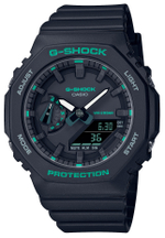 Женские наручные часы Casio G-Shock GMA-S2100GA-1A