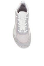 Кроссовки On Cloudtilt Moon - Glacier & Alloy