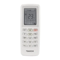Daichi DF70A3MS1R / ICE25AVQS1R-1x3