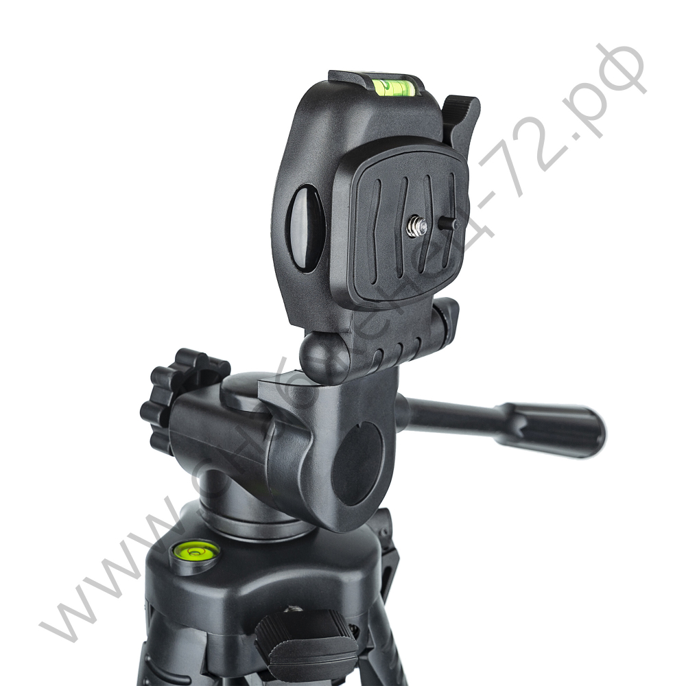 Штатив телескопический с резьбой 1/4 дюйма ADA Digit 167