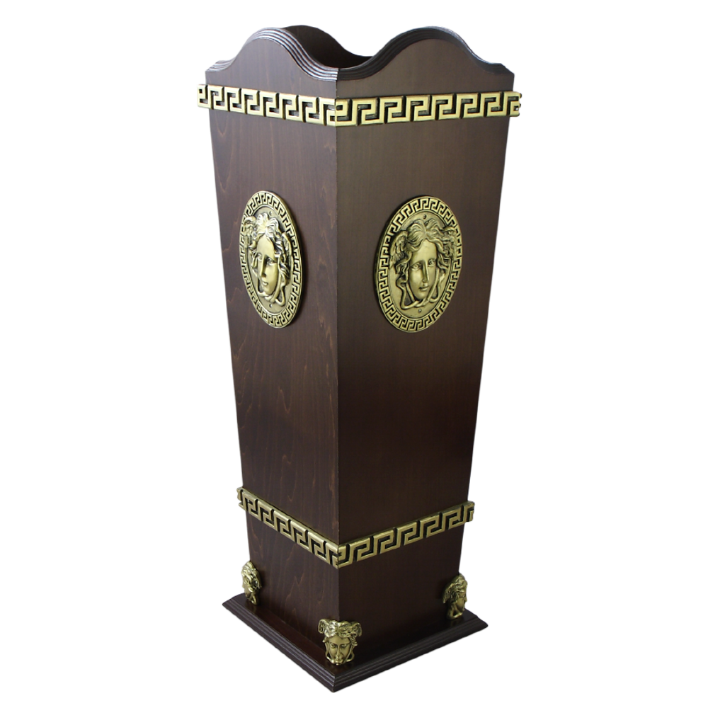 Helios Line Подставка под зонтики в прихожую Версаче