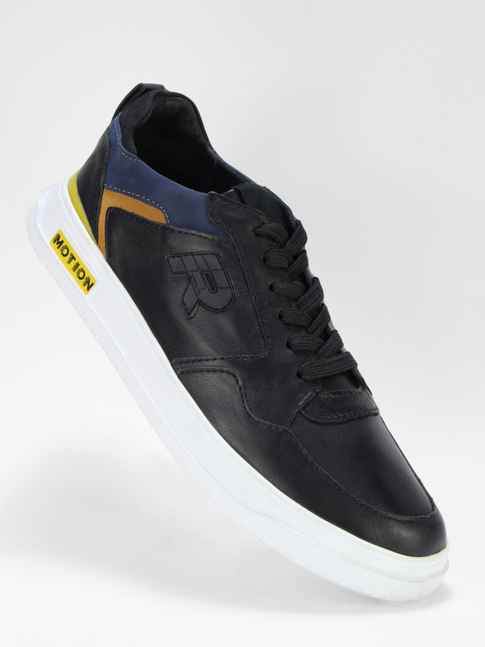 Кеды мужские K0009-1P