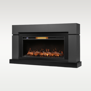 Камины и печи