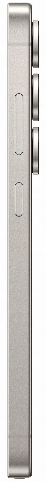 Смартфон Samsung Galaxy S25 Ultra 12 ГБ | 256 ГБ «Угольно-чёрный титан» | Titanium Jetblack