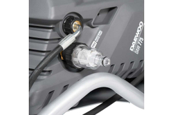 Мойка высокого давления DAEWOO DAW 775