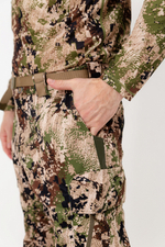 КОСТЮМ KING HUNTER WIND 310211