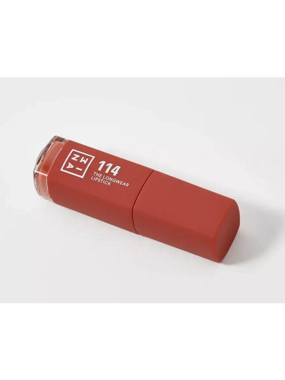 Жидкая помада, стойкая, The Longwear Lipstick 3INA 114