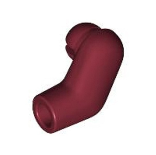 Рука Левая 981 Dark Red