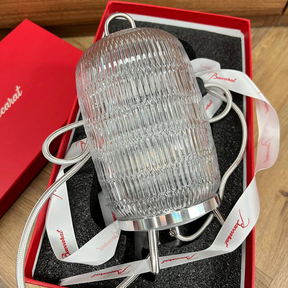 Светильник Baccarat