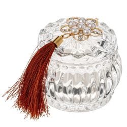 GAEM Шкатулка, L7,5 W7,5 H7 см