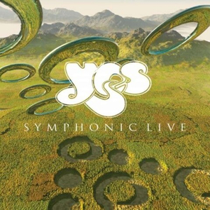 Yes / Symphonic Live (2LP)