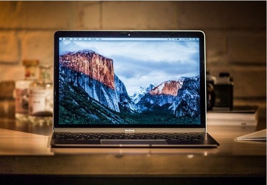 Обзор Apple MacBook Retina display Pro Mid 2017