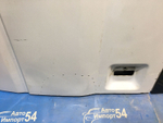 Дверь задняя правая FORD TRANSIT 2012