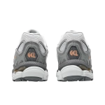 Кроссовки ASICS GEL-NYC 'Cloud Grey' 1203A383-026