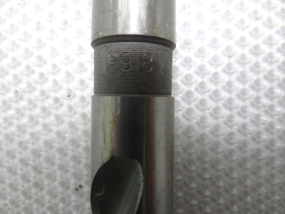 Сверло 18мм (105х220) Р9 к\х К/М2 СССР