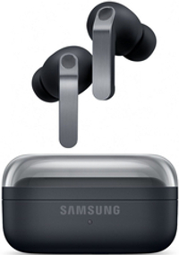 Наушники Samsung Galaxy Buds4 Pro, Черный (Black)