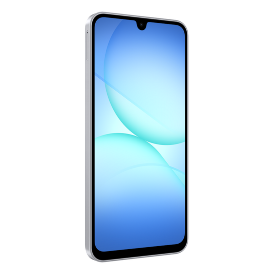 Смартфон Samsung Galaxy A17 6/128 Гб Серый