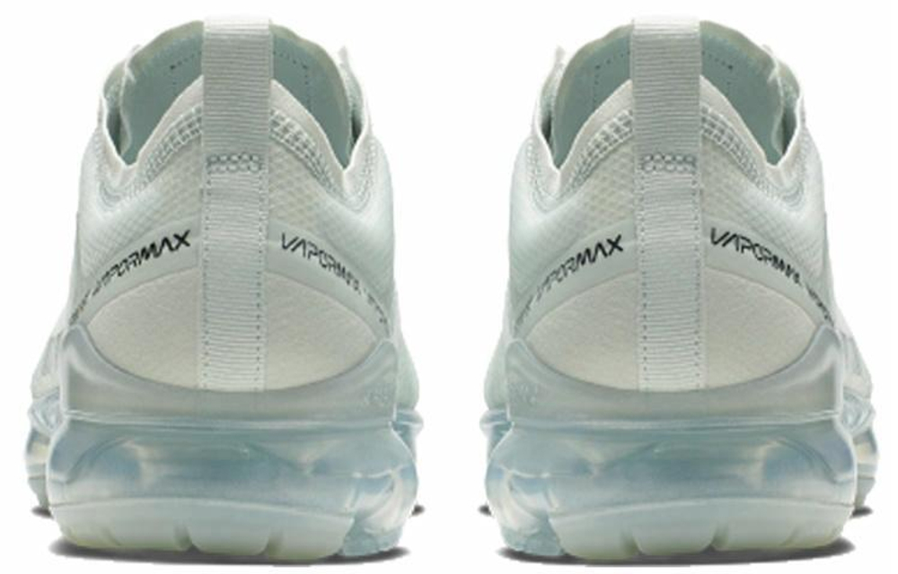 Кроссовки Nike Vapormax 2019 Barely Grey