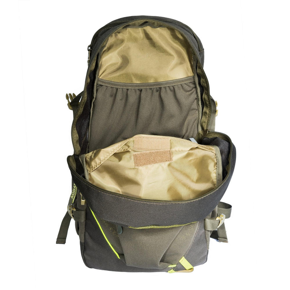 Рюкзак AQUATIC трекинговый 18л (хаки)