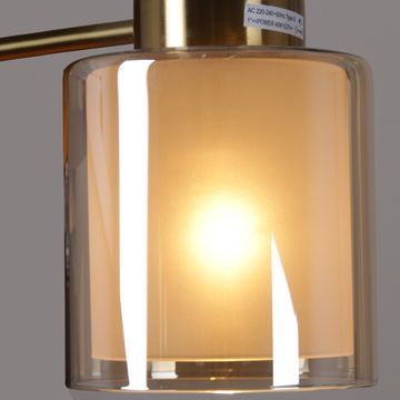 94570-0.3-05 светильник потолочный