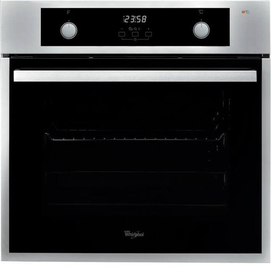 Электрический духовой шкаф Whirlpool AKP 786 IX