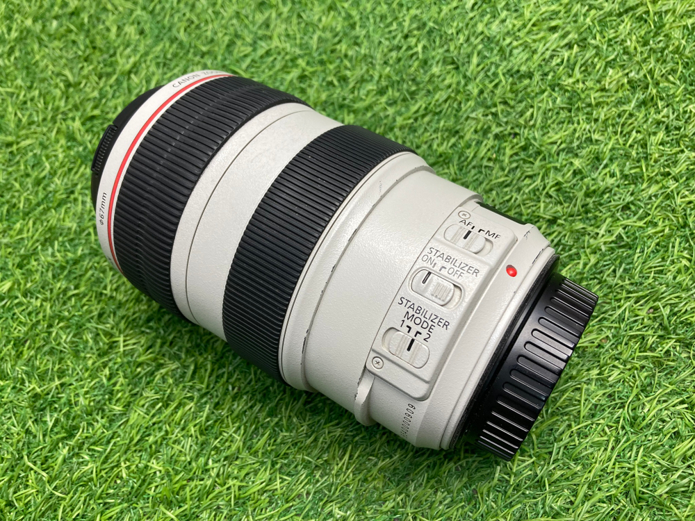 Canon EF 70-300mm 4-5.6L IS USM