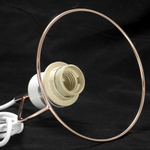 Подвесной светильник Lussole Lgo Bossier LSP-8264