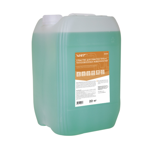 Средство для очистки концентрат  VRT VR.W.OK.20 20 кг