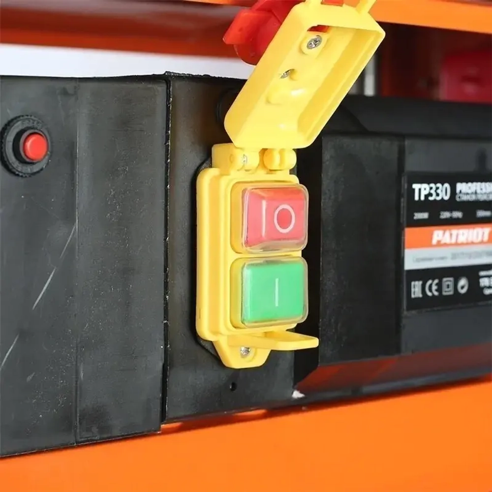 Рейсмусовый станок Patriot TP 330, 170300330