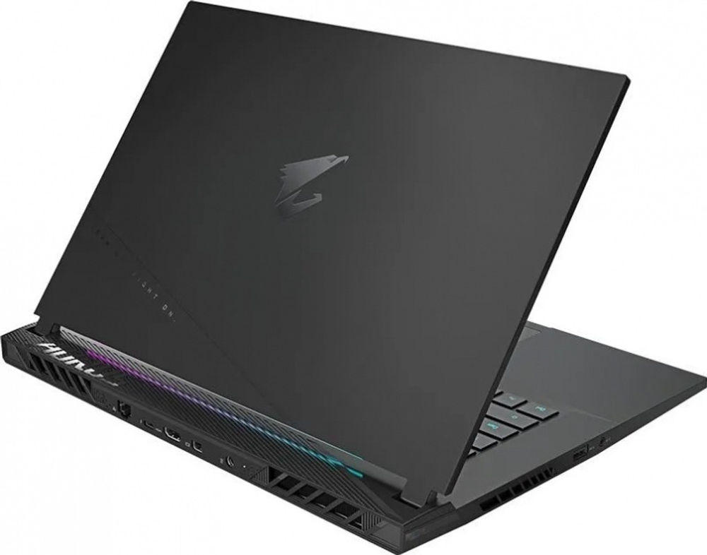 Ноутбук  GIGABYTE AORUS 15 15.6 ", Core i7, 8 Гб RAM, 1 Тб SSD, GeForce RTX 4060, Черный