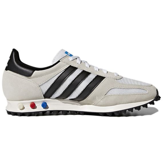 adidas originals LA Trainer OG Повседневная обувь Низкий Топ Унисекс