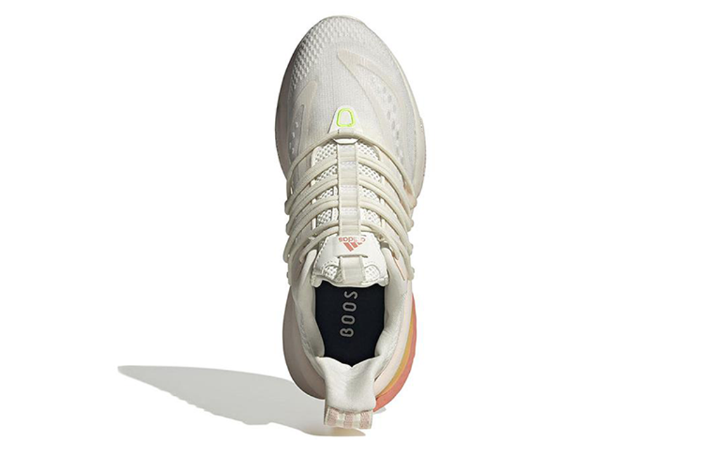 Кроссовки Adidas Pure Boost 22 (Женская размерная сетка)